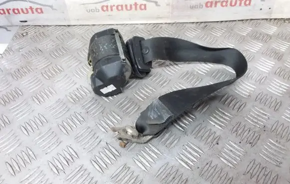 Ford Mondeo Mk III Rear seatbelt 1S71N611B69