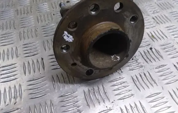 Opel Astra G Rear wheel ball bearing 