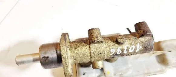 Peugeot Boxer Master brake cylinder