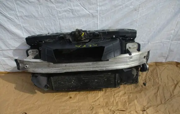 Alfa Romeo Giulietta Front piece kit 