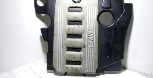 BMW 5 E60 E61 Engine cover (trim) 7788908 1114778890806 15678911