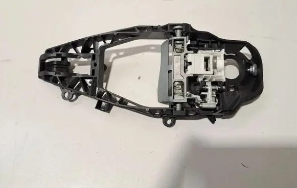 BMW M8 F91 F92 G14 G15 Front door interior handle 9881776 7401206