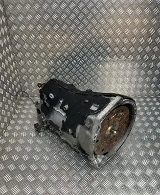 BMW 5 G30 G31 G38 Automatic gearbox 9896506 1111017 6258124