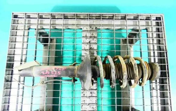 Audi A3 S3 8L Front shock absorber/damper IMPRK1158586