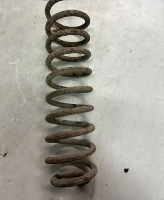 Audi 80 90 S2 B4 Rear coil spring 