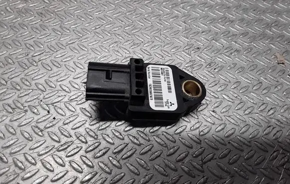 Peugeot 4007 Airbag deployment crash/impact sensor 8651A001
