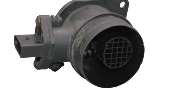 Mass air flow meter