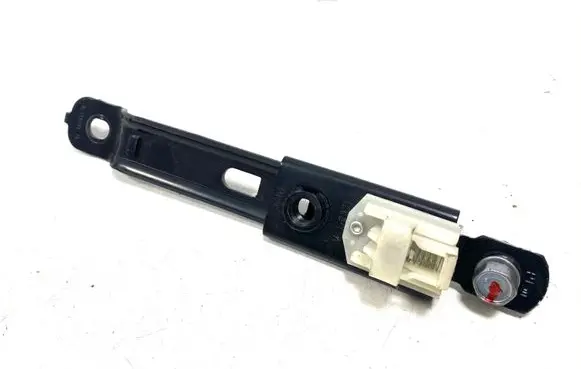 Citroen C-Crosser Seat belt adjustment motor 63020B 63021A