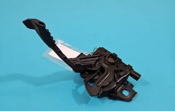 Dacia Sandero III Engine bonnet/hood lock/catch IMPRK1452202