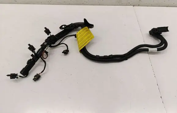 Mini Cooper Countryman F60 Engine installation wiring loom 8634244