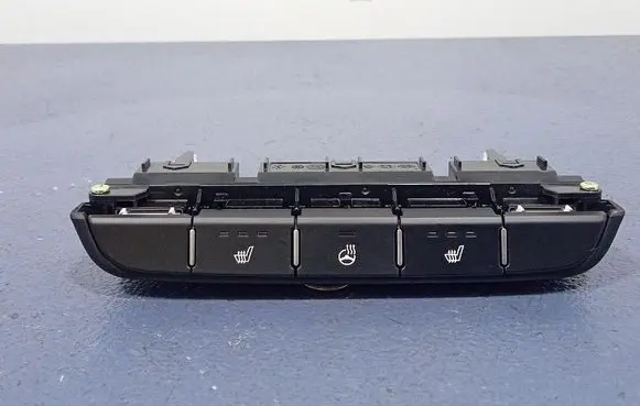 Galloper Exceed Seat heating switch 40B201-1800