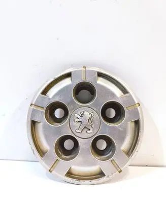 Original wheel cap