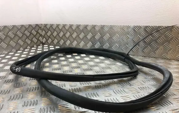 Audi A4 S4 B7 8E 8H Front door rubber seal