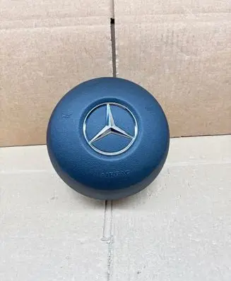 Mercedes-Benz GLE W167 Steering wheel airbag 0589P1000910 TKDHB0071