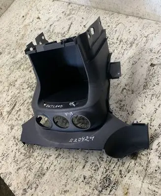 Mitsubishi Outlander Other dashboard part 8002a036