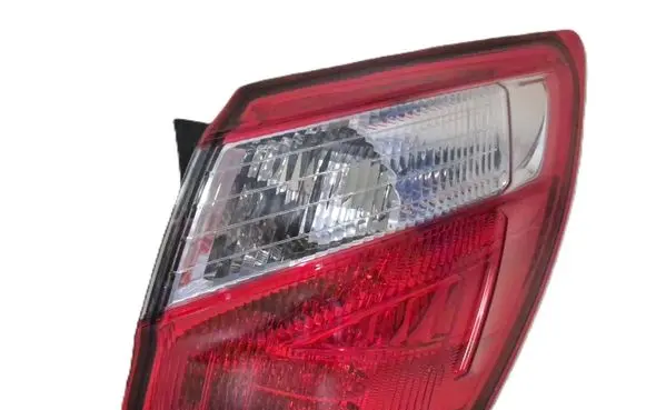 Nissan Qashqai Rear/tail lights RBSPC MADE1NEU