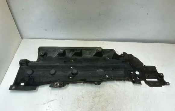 Ford Edge II Side bottom protection K2GBR11133BA