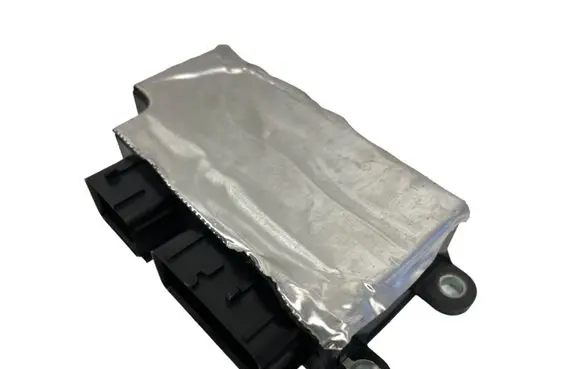 Opel Ampera Airbag control unit/module 13575119 20354485 10882