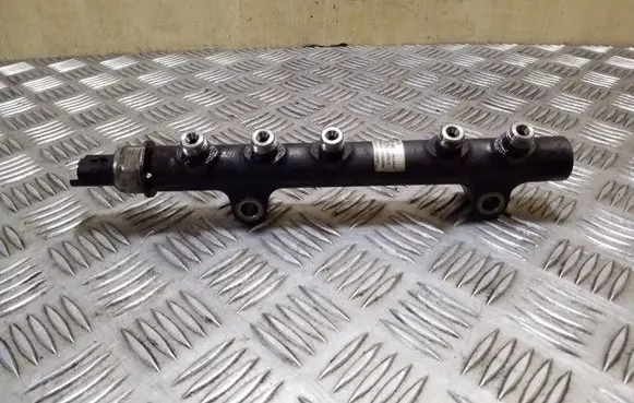 Peugeot 508 Fuel main line pipe 968475308002 94675G01 R9144Z290A
