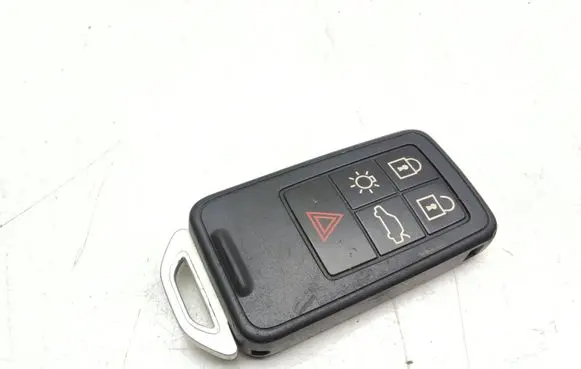 Volvo V40 Ignition key/card 30659607