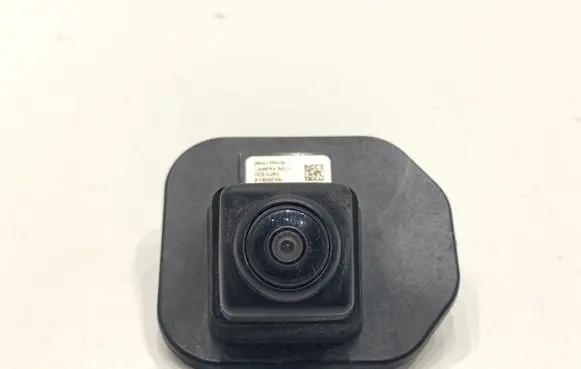 Nissan Juke II F16 Reversing camera 284426PA0B