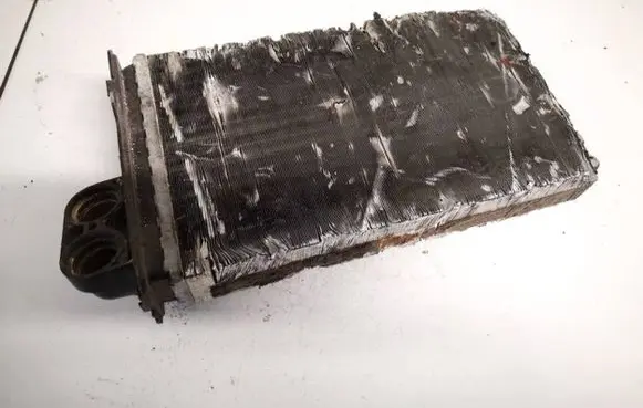 Peugeot 405 Heater blower radiator