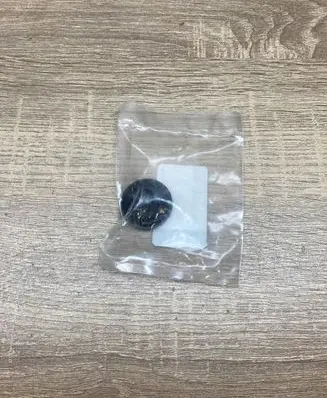 Renault Megane III Floor mat clip fixing clamp 7703081127