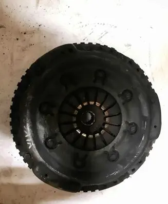 Opel Vivaro Clutch set kit