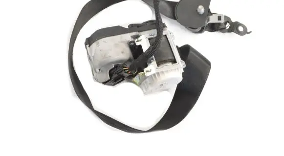 Mercedes-Benz ML W164 Front seatbelt A2518601985