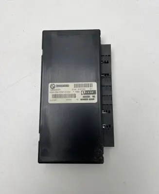 BMW 5 E60 E61 Comfort/convenience module 9167201 532256857 73832