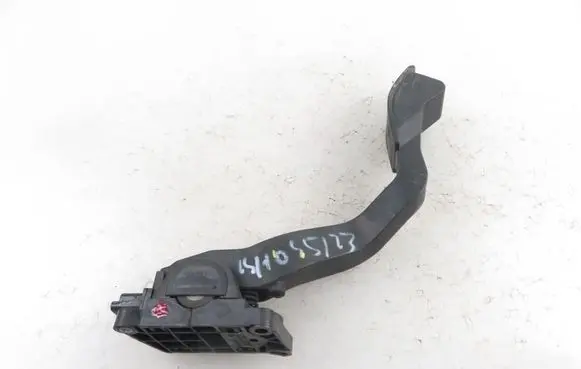 Peugeot 307 Accelerator throttle pedal 9645851580 0280752235