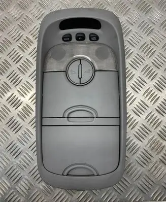 KIA Sorento Screen/display/small screen 957103E710 20070320 12000003400K