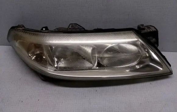 Renault Laguna II Headlight/headlamp 8200002 89004686