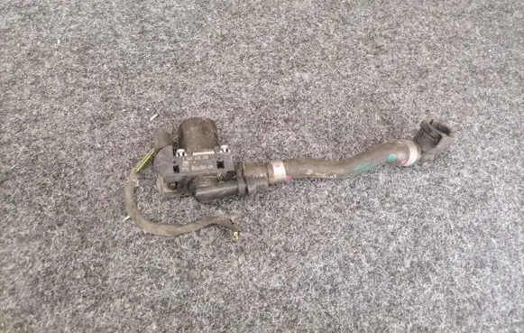 BMW 3 F30 F35 F31 Electric auxiliary coolant/water pump 8514557 17128514557 8517591
