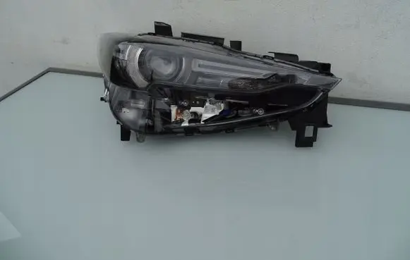 Mazda CX-5 II Headlight/headlamp KB8N51030