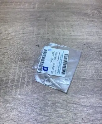 Opel Zafira B Fuse 93175320