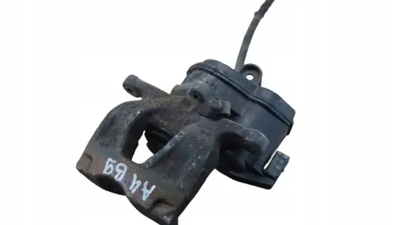 Audi A4 S4 B9 Rear brake caliper 8W0615405AA