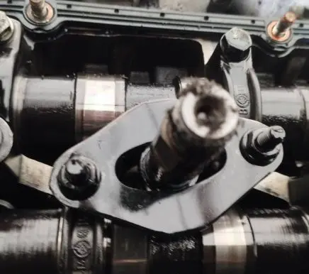 Audi A6 S6 C5 4B Fuel injector