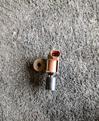 Subaru Outback Turbo solenoid valve