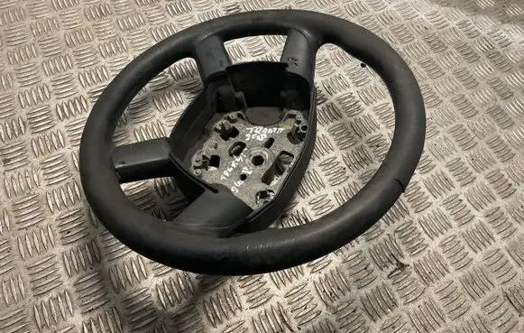 Ford Transit Steering wheel