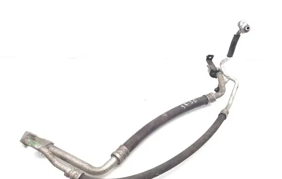 Air conditioning (A/C) pipe/hose