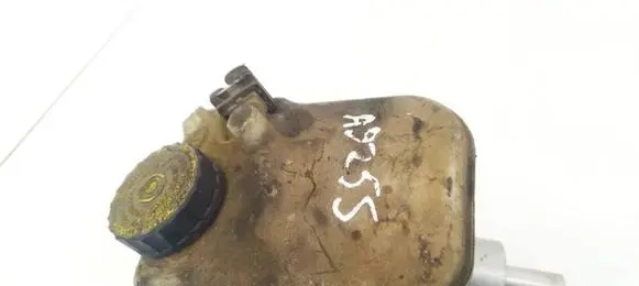 Citroen Berlingo Brake fluid reservoir 