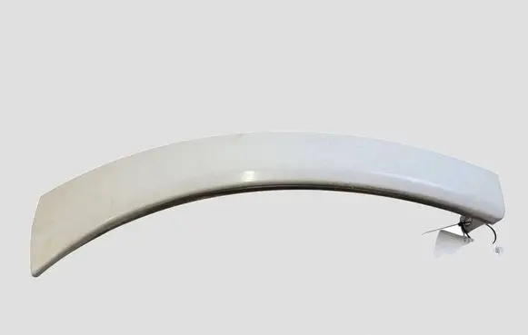 Peugeot Boxer Under headlight/headlamp trim 1306529070SX