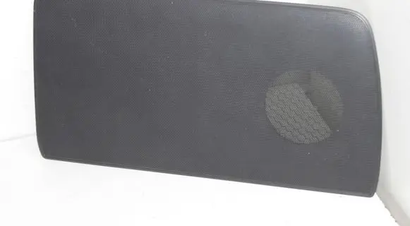 Audi A6 S6 C7 4G Parcel shelf speaker trim grill 4G5035406