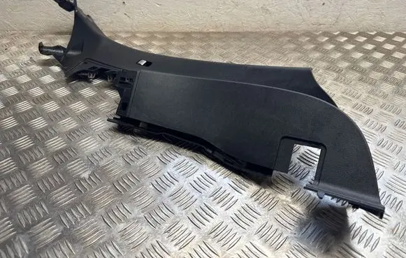 Mercedes-Benz GLC C253 (D) pillar trim (bottom) A2536903601 18321224 2086J481