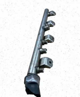 BMW 7 F01 F02 F03 F04 Fuel main line pipe 7547599