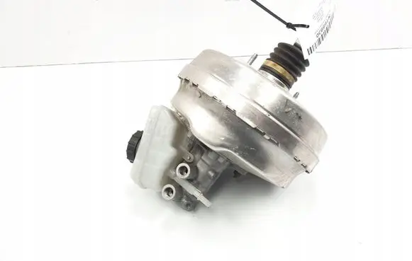 Jaguar XF X260 Master brake cylinder GX73-2B195-BF