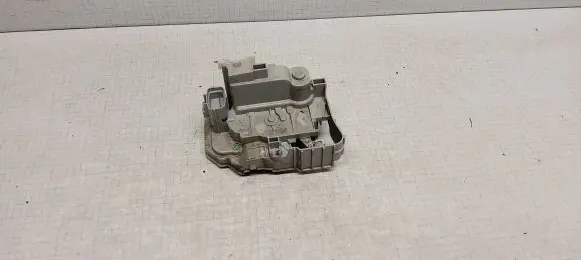Fiat Bravo Rear door lock 151798292