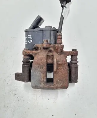 Audi A6 S6 C6 4F Rear brake caliper