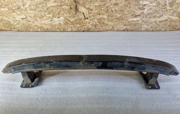 Volkswagen Fox Front bumper cross member 6Q0806563A